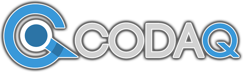Logo CodaQ